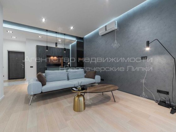 Оренда чудової 2 кімн. на Верхогляда 15А, Новопечерські Липки Київ