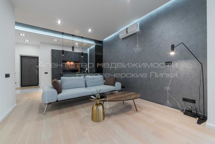 Оренда чудової 2 кімн. на Верхогляда 15А, Новопечерські Липки - фото 1