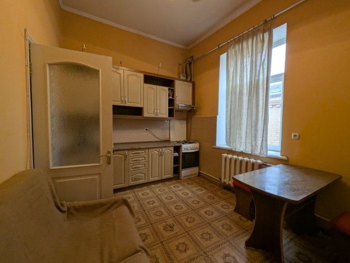 Здам в оренду 1-но кімнатну квартиру по Театральній 9500 грн - фото 1