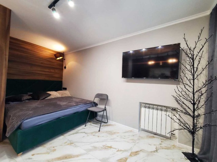 Здам  1к. квартиру в ЦЕНТРІ, пров. Лабараторний 4 - фото 1