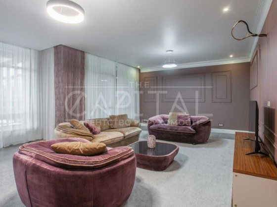 Оренда квартири, ЖК Новопечерські Липки, Драгомирова, Верхогляда Киев