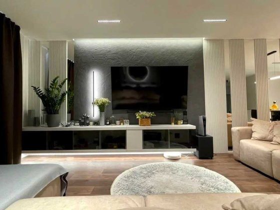 2к студія 82м2 ЖК Славутія 2.0 Зарічний м. Славутич Киев