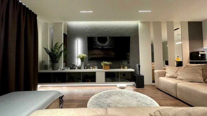 2к студія 82м2 ЖК Славутія 2.0 Зарічний м. Славутич - фото 1