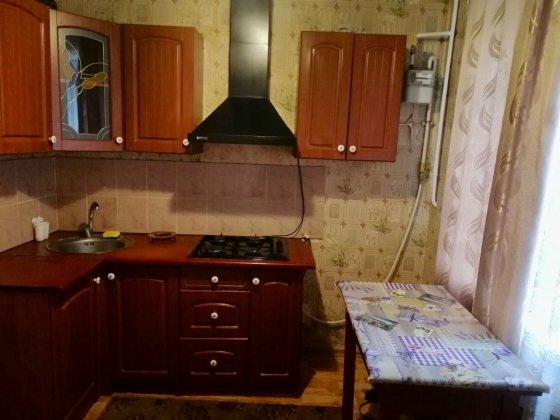 Здам 1-кімнатну квартиру у Кропивницькому без посередників Кропивницкий