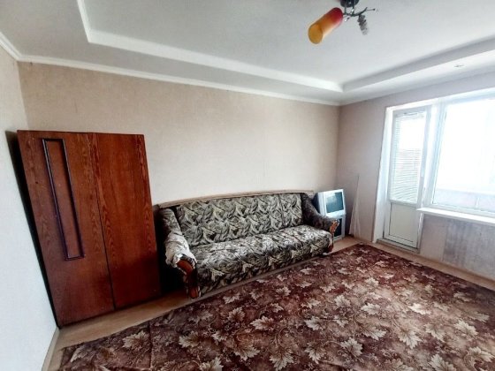 Здам 1к.квартиру на Типографії Кропивницький