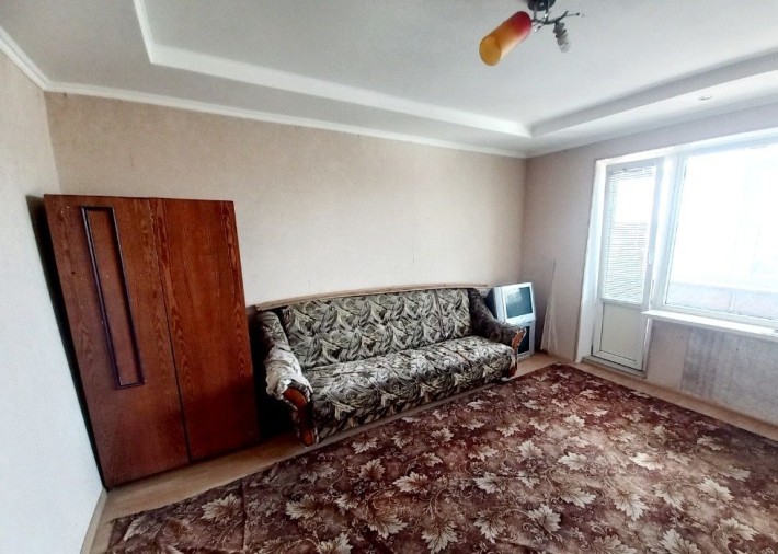 Здам 1к.квартиру на Типографії - фото 1