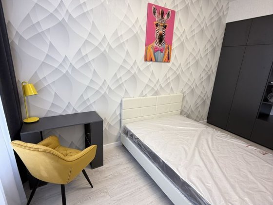 3-х ком квартира ЖК Лермонтова Запорожье