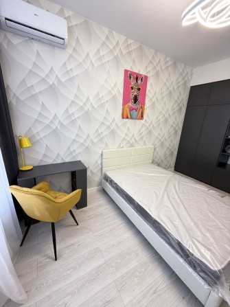 3-х ком квартира ЖК Лермонтова - фото 1