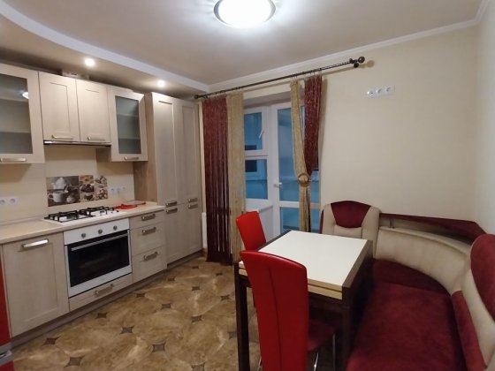 Здам 2к.кв на Вишенці напроти Plaza Park в новобудові Винница