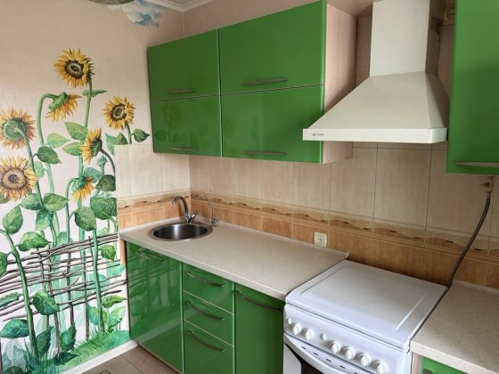 Здається квартира в Центрі міста Кропивницький