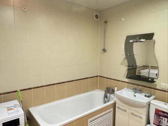 Здається квартира біля Дендропарку Кропивницький