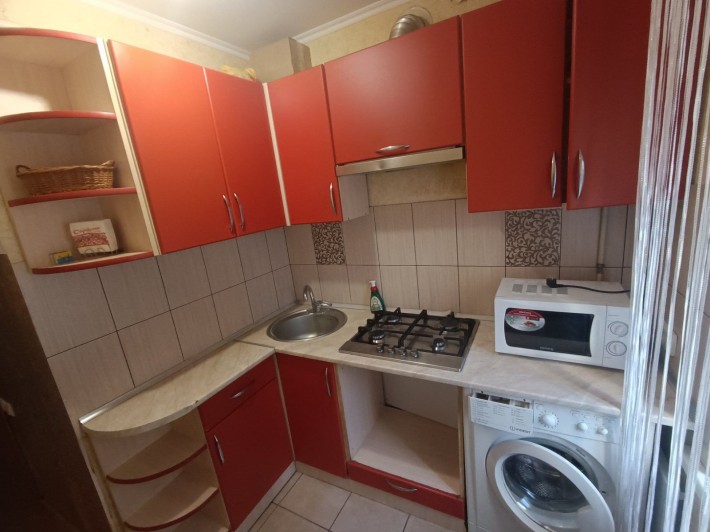 Здається чудова 1 кімната квартира на Юності. - фото 1