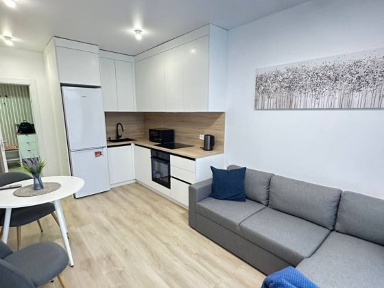 1к в жк Лісопарковий! Винница