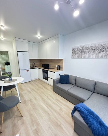 1к в жк Лісопарковий! - фото 1