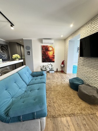 Оренда 3к квартири в ЖК Кемпінг-сіті - фото 1