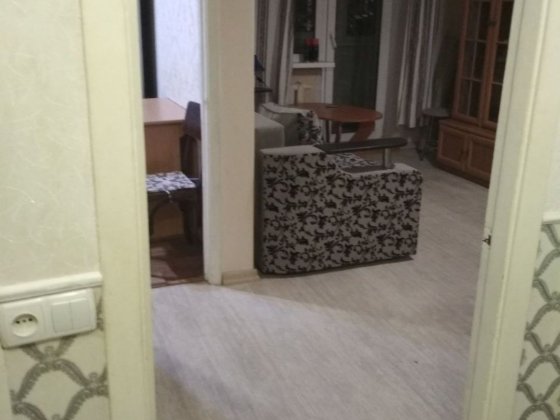 Аренда 1 к кв ул Независимой украины Запоріжжя