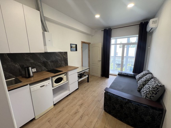 Здам 1 к квартиру на Новомиколаївці - фото 1