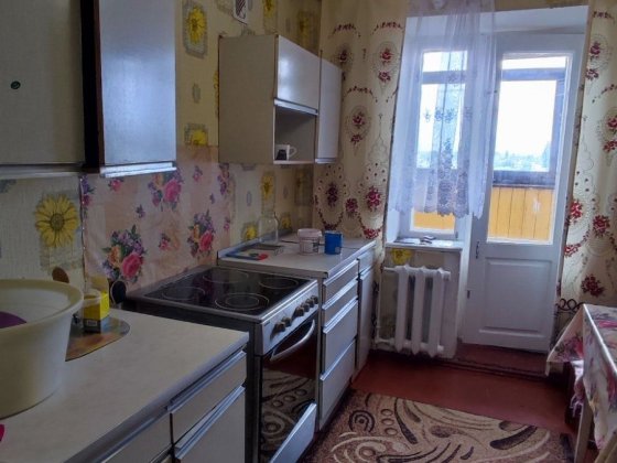 Здам 2 кімнатну квартиру ,м.Житомир , район Глобал. Житомир