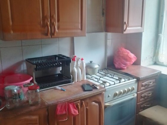 Здається квартира Кропивницький