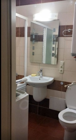 Сдам 2-комнатную квартиру - фото 1