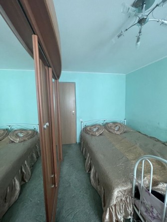 2-кімнатна квартира в  Житомирі  від власника, без комісії - фото 1