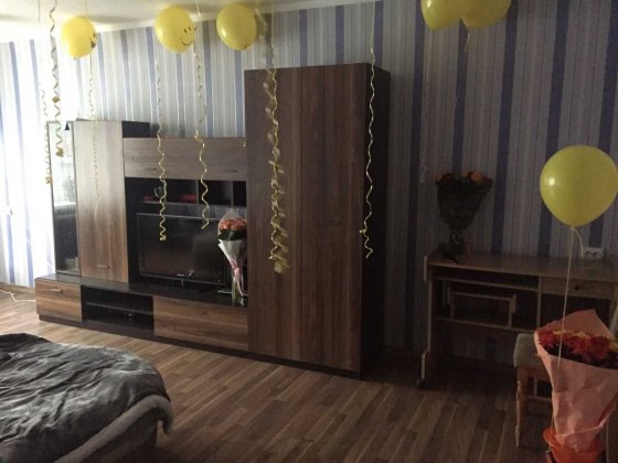 Своя! Здам затишну 1-к квартиру в самому центрі Вознесенська Днепр