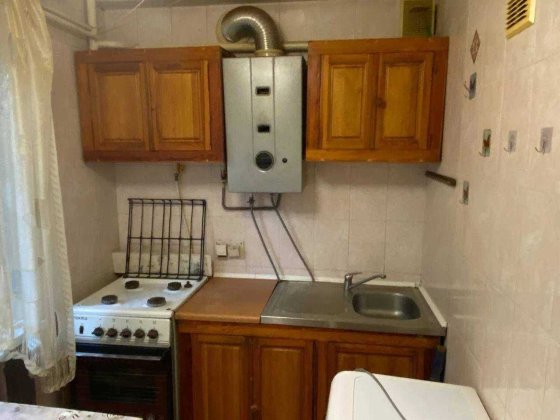 Оренда 1к квартири в Олександрівському районі
+ послуги рієлтора Запорожье