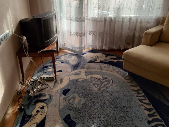 Сдам 2-к на Калиновой. Дніпро