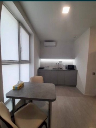 Сдам студию на Г. Пушкина. Новострой Науки Дафи - фото 1