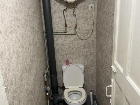 Здам 2х кімнатну в Заводському р-ні.