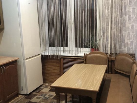 Власник здам квартиру Тополя 3 Епіцентр Метро Запорізьке шосе Панікахи Дніпро