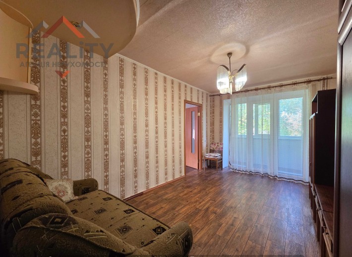 Здам 2к.кв. р-н Робоча - фото 1