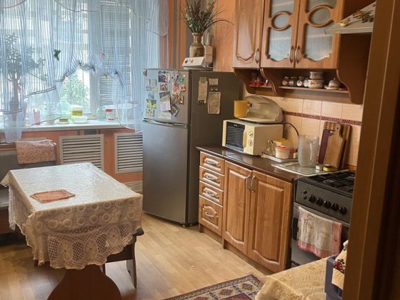 Квартира 2 комнатная (правый берег) Запорожье