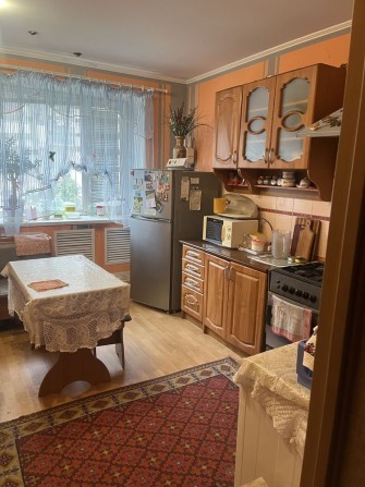 Квартира 2 комнатная (правый берег) - фото 1