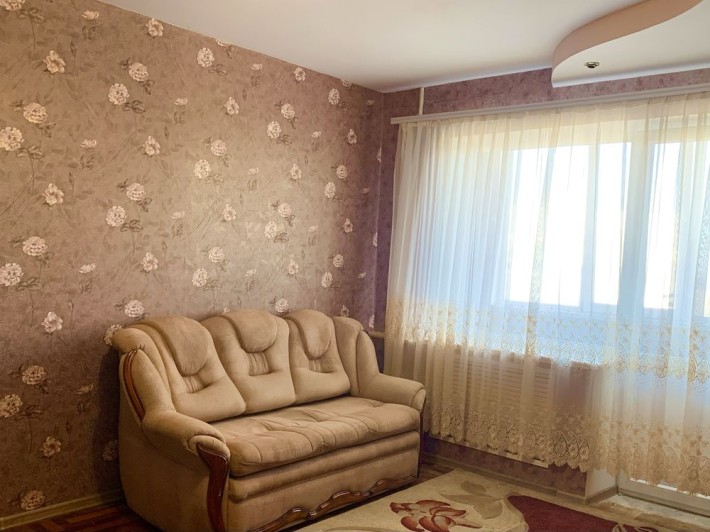 Сдам свою 1 комнатную квартиру на Курузова (Хортицкий р-н) - фото 1