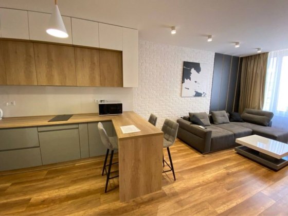 Сдам 2к квартиру в Центральном районе , Кирова , А.Поля Днепр