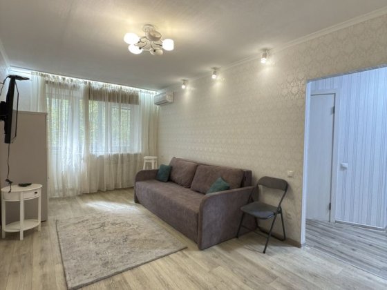 Сдам 1ком квартиру на ул Криворожская Дніпро