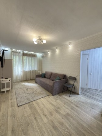 Сдам 1ком квартиру на ул Криворожская - фото 1