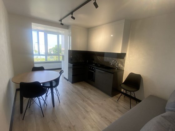 Здам 1-кім квартиру в ЖК Домбровський Житомир