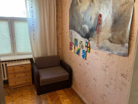 Оренда 2-х кімнатної квартири м. Дарниця м. Київ  без комісії Київ