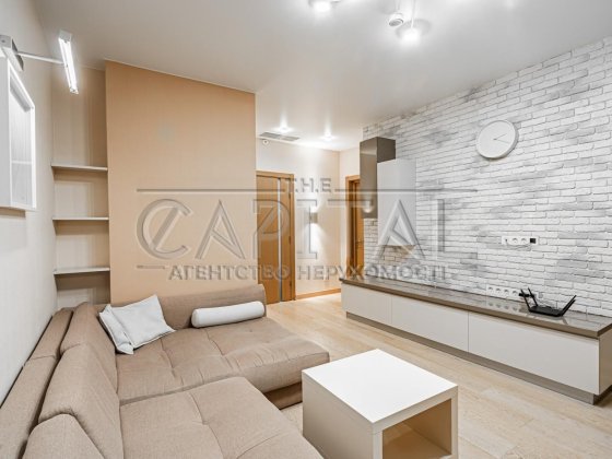 Аренда квартиры ЖК Златоустовский, Шевченковский р-н Киев