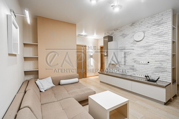 Аренда квартиры ЖК Златоустовский, Шевченковский р-н - фото 1