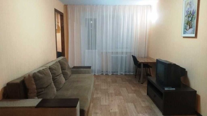 Сдам 2к.кв. р-н Рабочей (середина) Ремонт. Мебель. Техника - фото 1