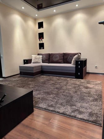 Миколи Голего 7в! 1-К квартира! - фото 1