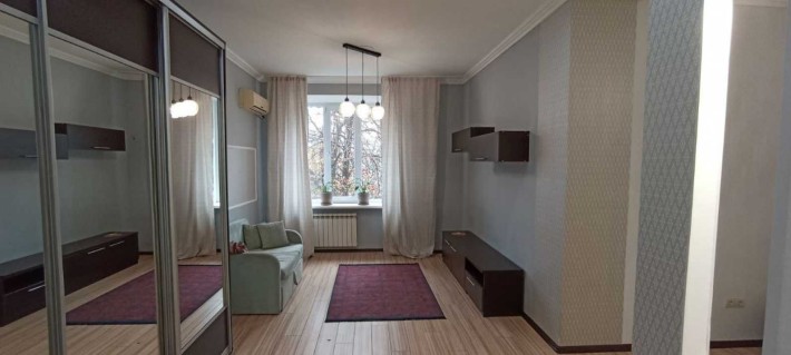 Сдам 1 - комнатную квартиру верх пр. Поля, ул. Незалежностi - фото 1