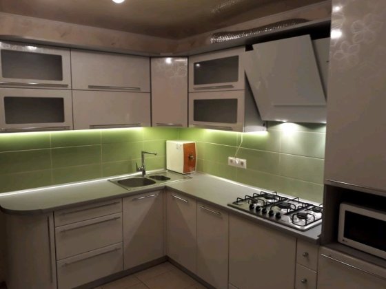 Оренда 1к квартири в НОВОБУДОВІ на пров.Амосова, 28а Винница