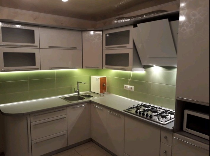 Оренда 1к квартири в НОВОБУДОВІ на пров.Амосова, 28а - фото 1