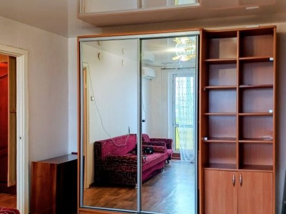 1км кВ на Стельмаха Винница