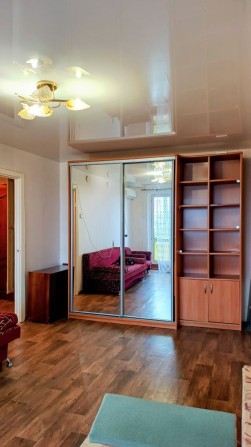 1км кВ на Стельмаха - фото 1