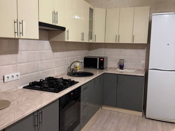 Довгострокова оренда 1к квартири Набережний квартал Винница